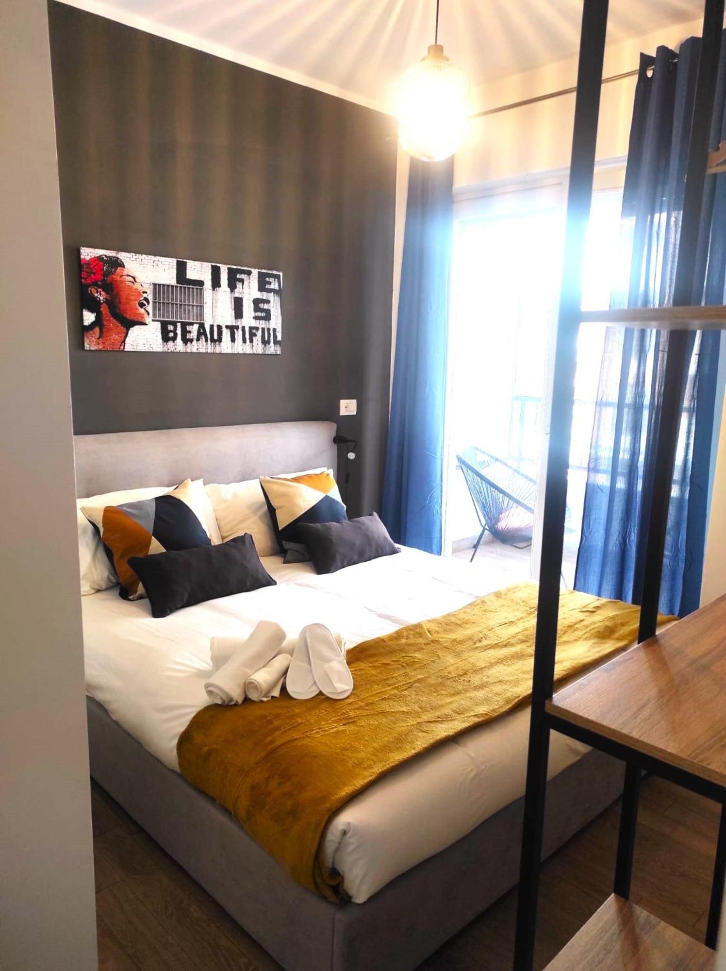 Michelangelo Airport Suite Room فيوميتشينو المظهر الخارجي الصورة