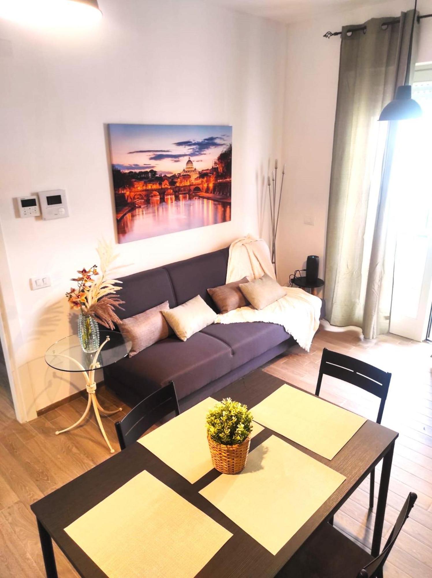 Michelangelo Airport Suite Room فيوميتشينو المظهر الخارجي الصورة