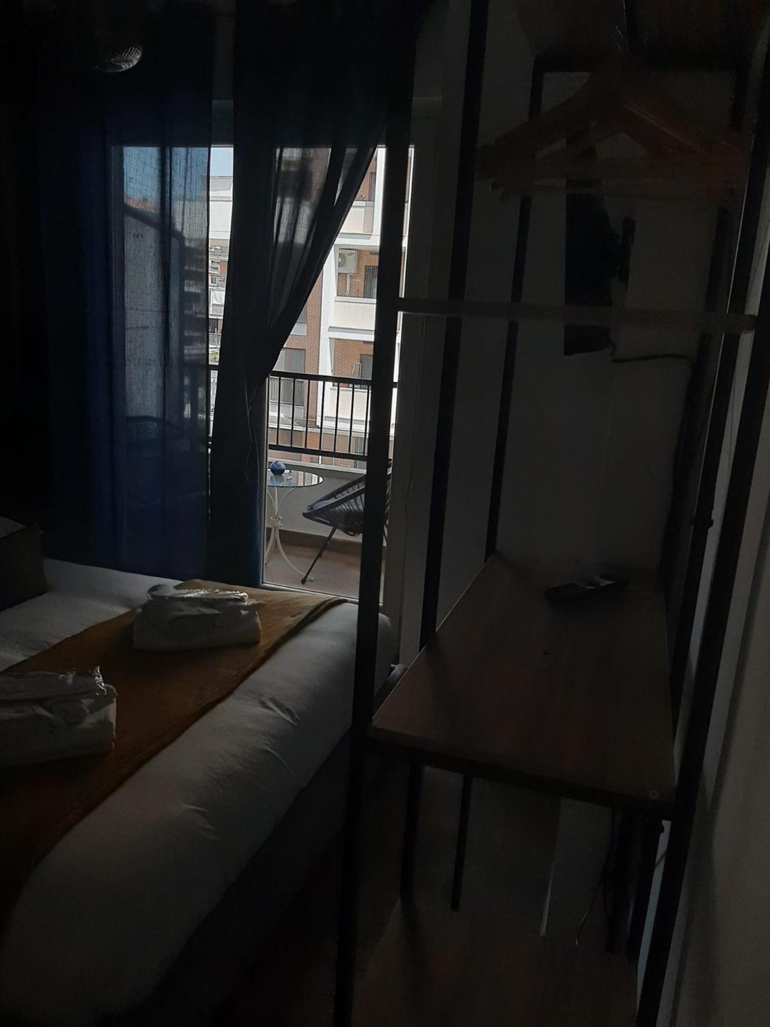 Michelangelo Airport Suite Room فيوميتشينو المظهر الخارجي الصورة