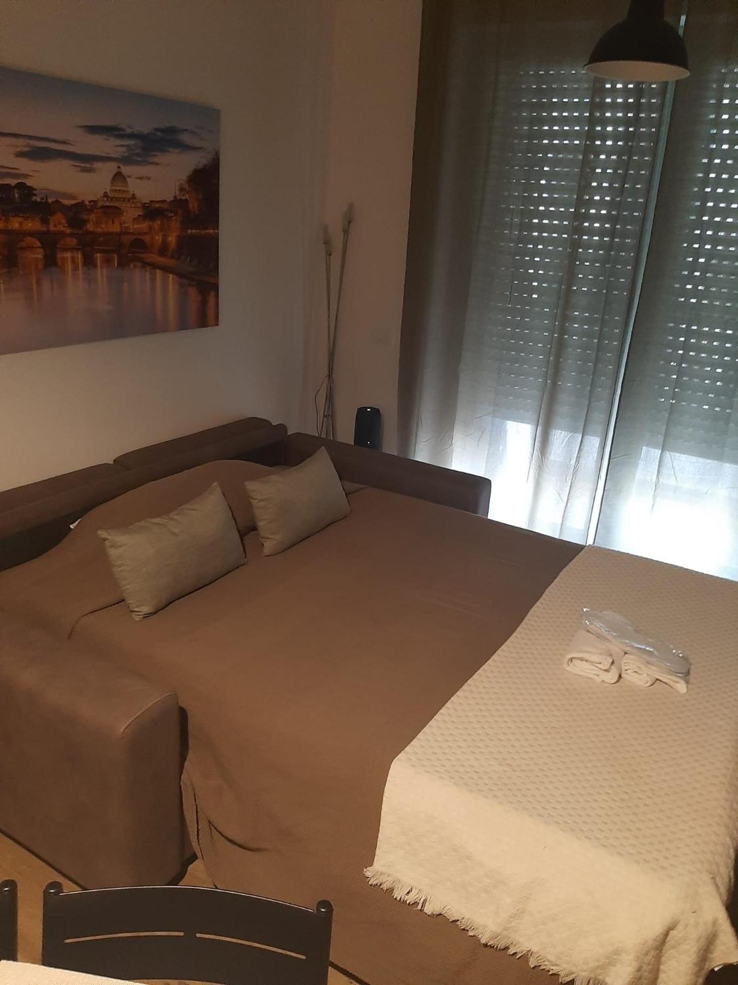 Michelangelo Airport Suite Room فيوميتشينو المظهر الخارجي الصورة