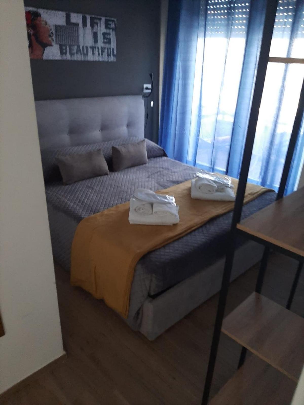 Michelangelo Airport Suite Room فيوميتشينو المظهر الخارجي الصورة